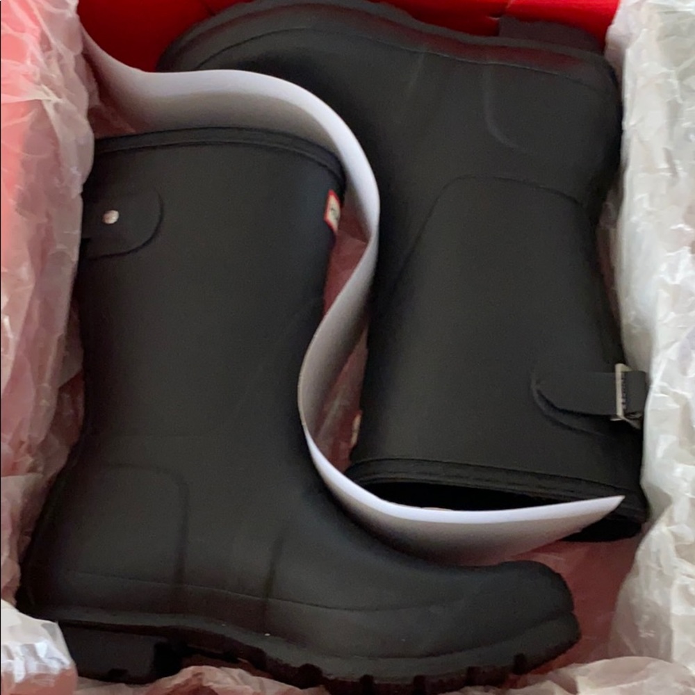 Women’s Hunter Boots